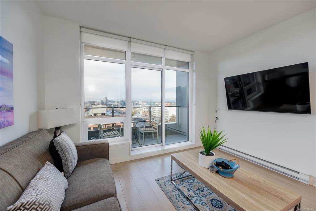 Fifth View of 728 Yates St, Era, Victoria, BC, V8W 0C8