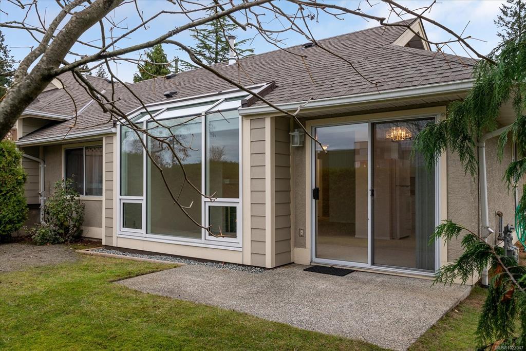 Second View of 6081 Pleasant Valley Way, Nanaimo, BC, V9T 6E7