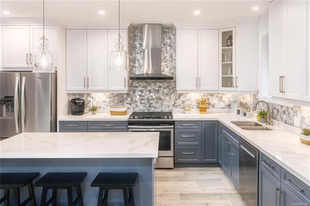 Third View of 508 Doreen Pl, Nanaimo, BC, V9T 4S1