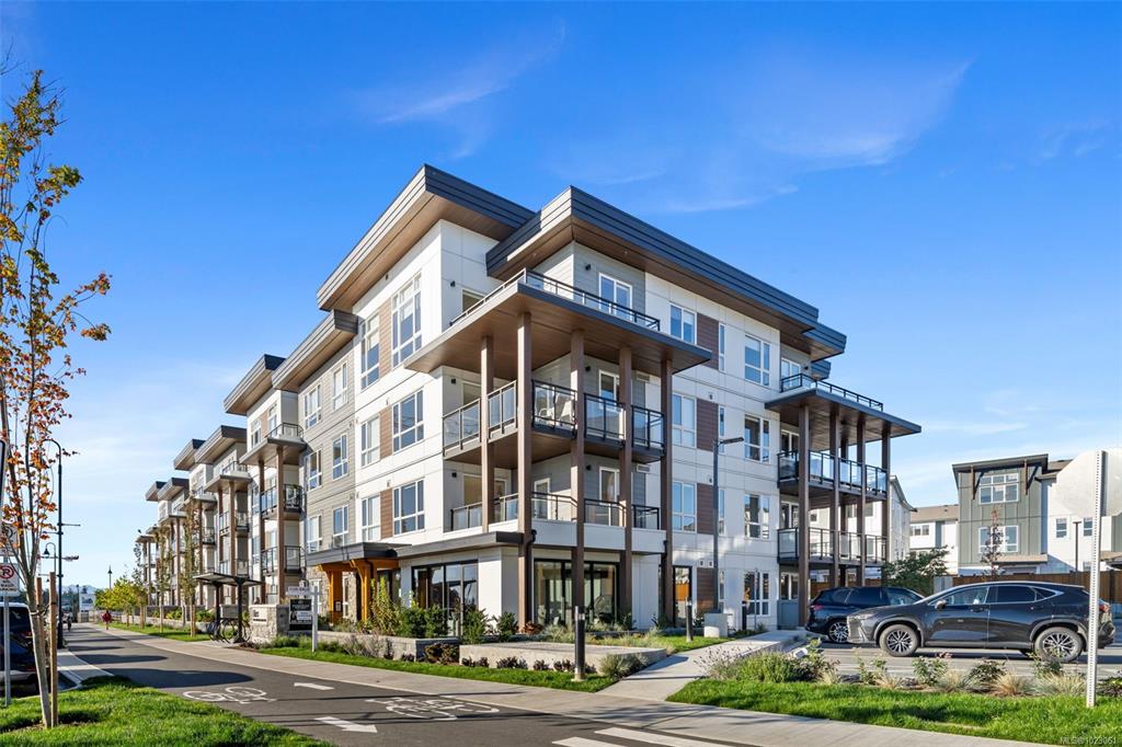 3564 B Ryder Hesjedal Way, 1023061, BC,