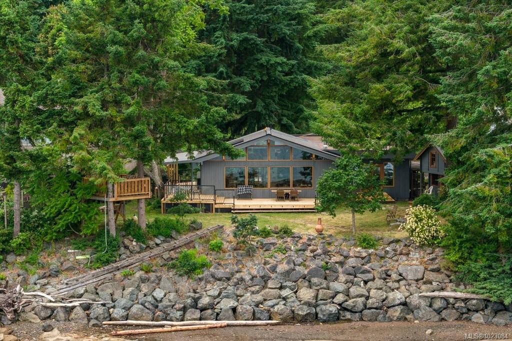 Second View of 196 Captain Morgans Blvd, Protection Island, BC, V9R 6R1