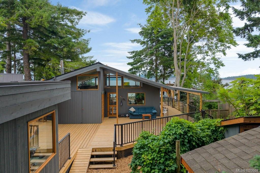 Fourth View of 196 Captain Morgans Blvd, Protection Island, BC, V9R 6R1