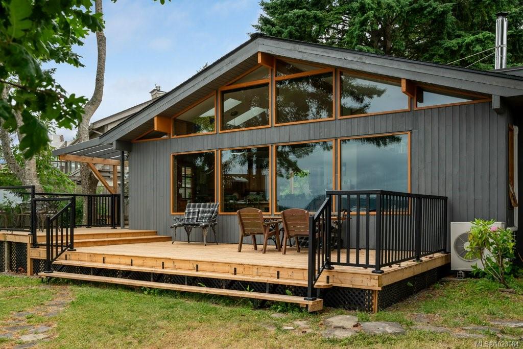 Fifth View of 196 Captain Morgans Blvd, Protection Island, BC, V9R 6R1