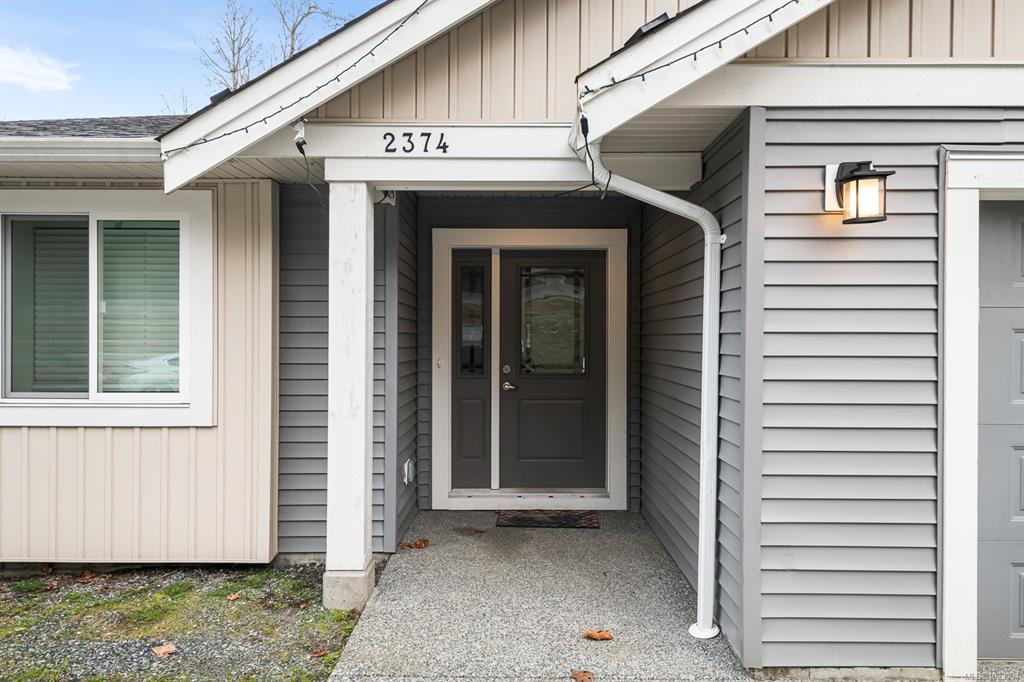 Third View of 2374 Extension Rd, Nanaimo, BC, V9X 0A9