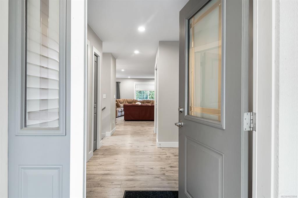 Fourth View of 2374 Extension Rd, Nanaimo, BC, V9X 0A9