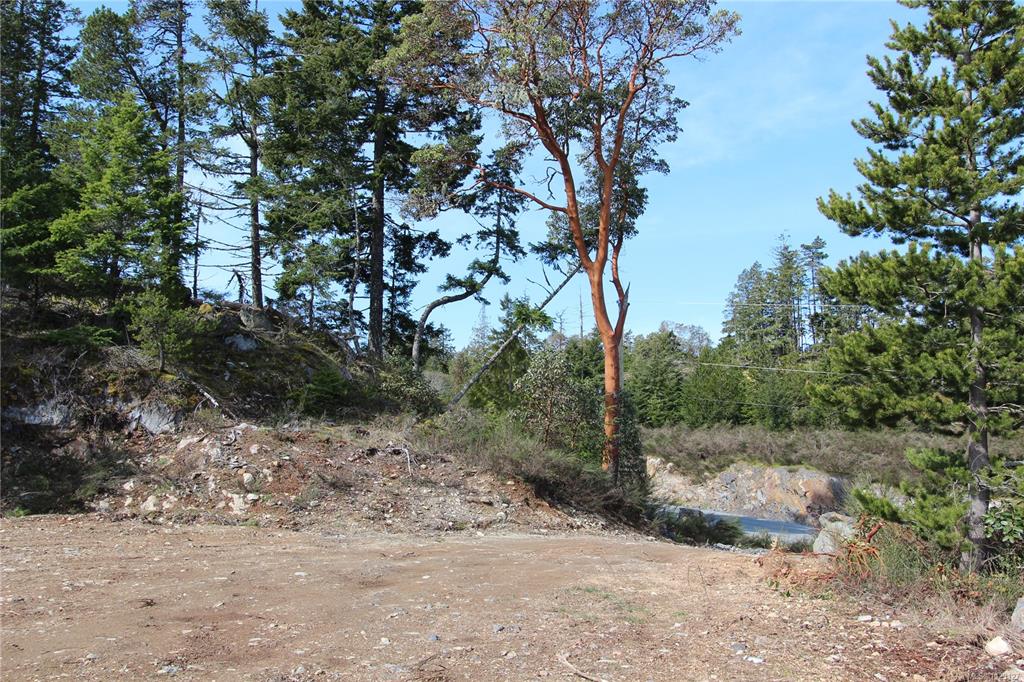 Third View of Lot 32 Goldstream Heights Dr, Shawnigan Lake, BC, V0R 2W3