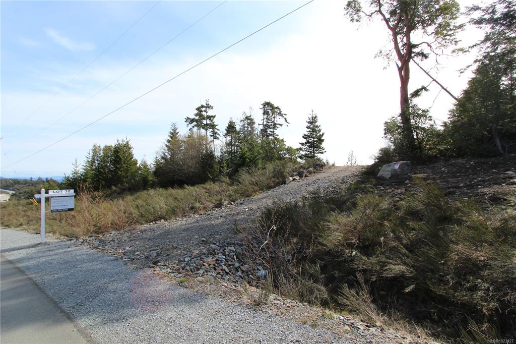 Fifth View of Lot 32 Goldstream Heights Dr, Shawnigan Lake, BC, V0R 2W3