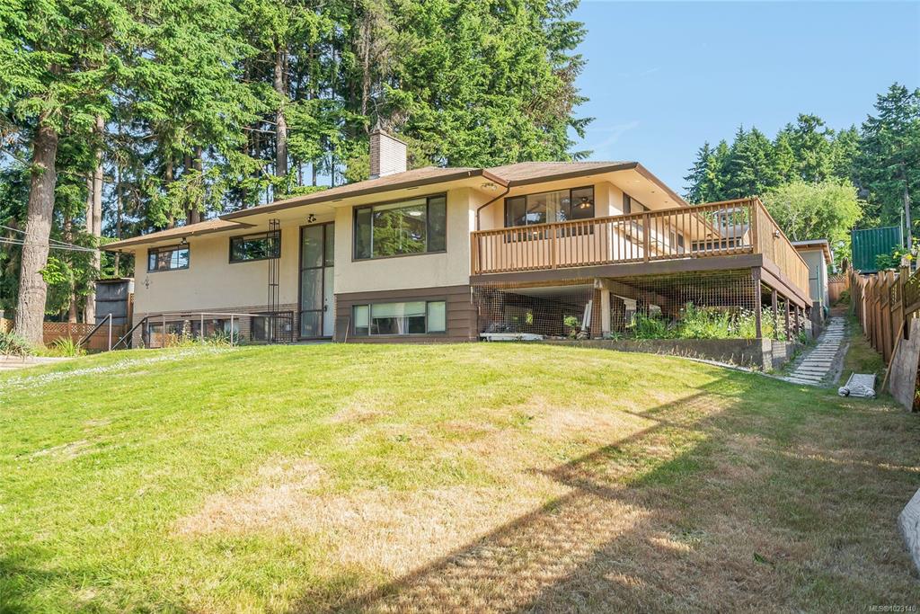 Fourth View of 5831 Hammond Bay Rd, Nanaimo, BC, V9T 5N3