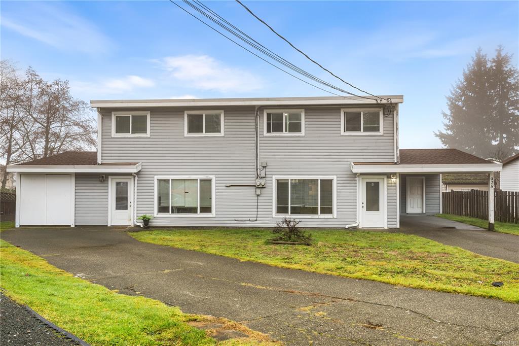 925 Watson Cres, 1023145, BC,