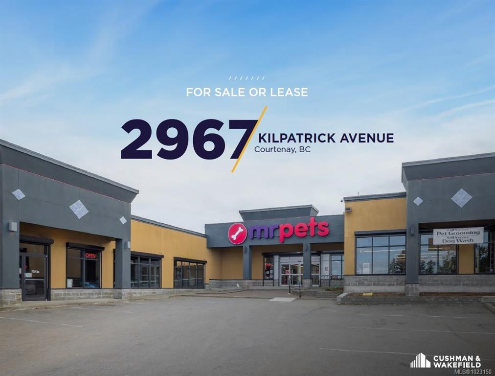 MLS® listing #30421309 for sale located at 2967 Kilpatrick Ave