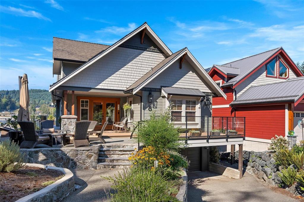 537 Point Ideal Dr, 1023160, BC,