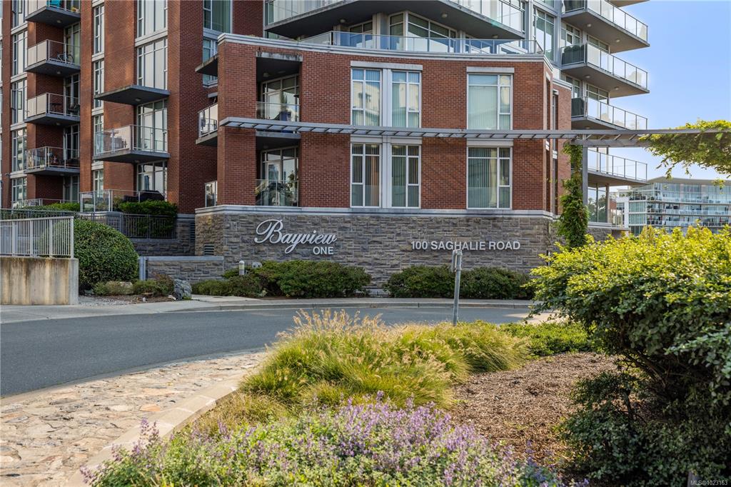 Third View of 100 Saghalie Rd, Victoria, BC, V9A 0A1