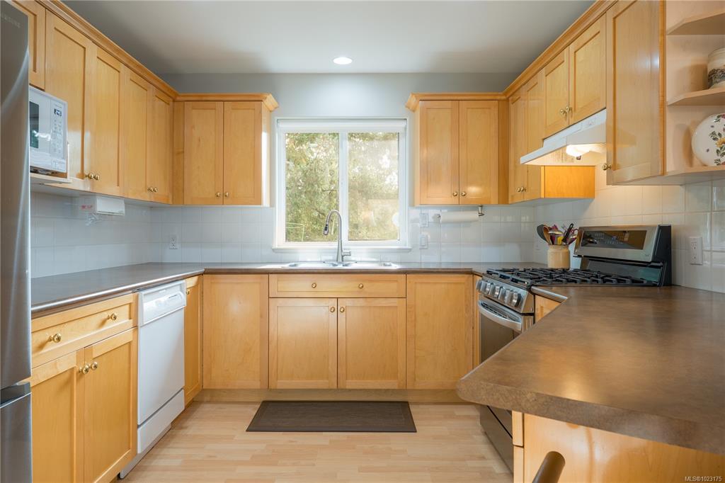 Fourth View of 5027 Tiffany Pl, Nanaimo, BC, V9T 6N6