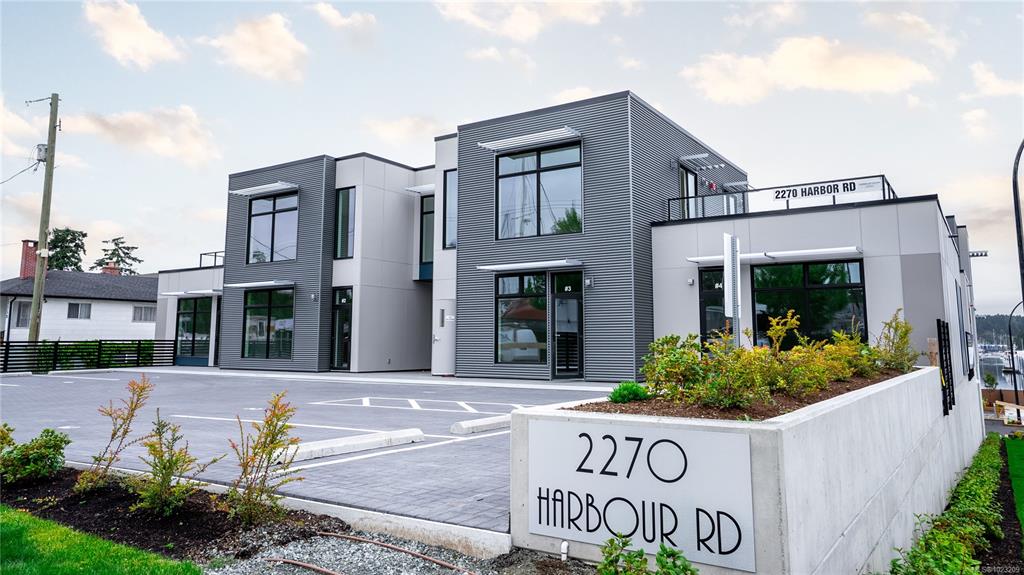 MLS® listing #30424725 for sale located at 2270 Harbour Rd