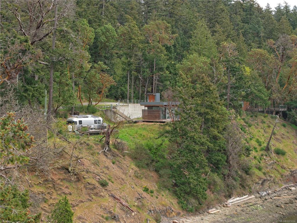 Second View of 240 Old Scott Rd, Salt Spring, BC, V8K 2L6