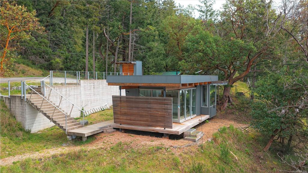Third View of 240 Old Scott Rd, Salt Spring, BC, V8K 2L6