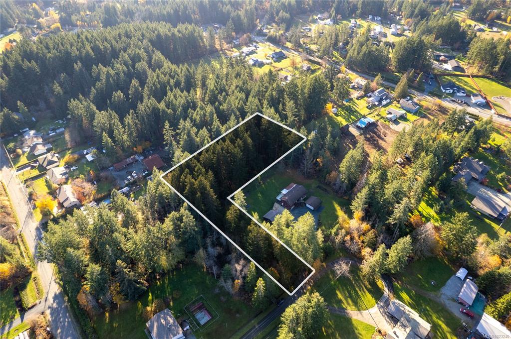 Lot B Fern Rd, 1023240, BC,