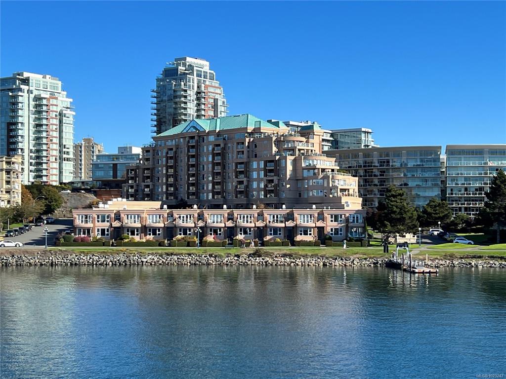 75 Songhees Rd, 1023247, BC,