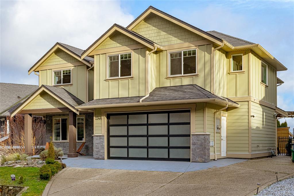 Second View of 2344 Nicklaus Dr, Langford, BC, V9B 0L2
