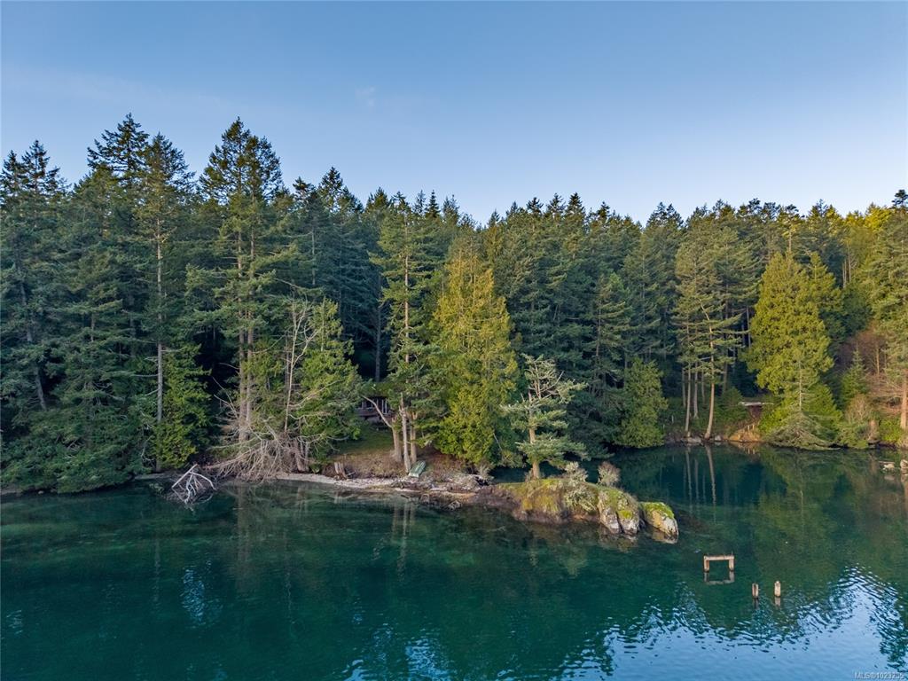 Fourth View of 5734 Canal Rd, Pender Island, BC, V0N 2M1