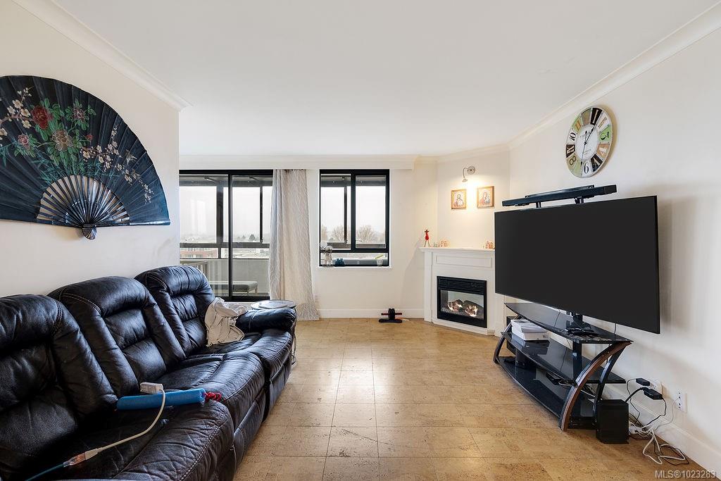 Fifth View of 1034 Johnson St, Victoria, BC, V8V 3N7