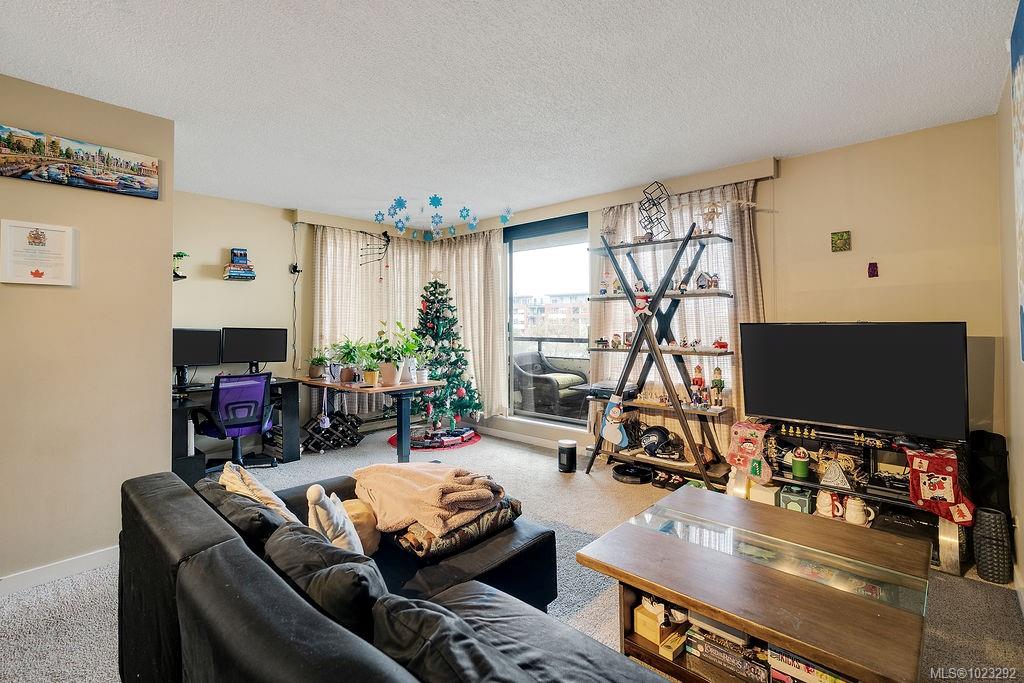 Third View of 1034 Johnson St, Victoria, BC, V8V 3N7