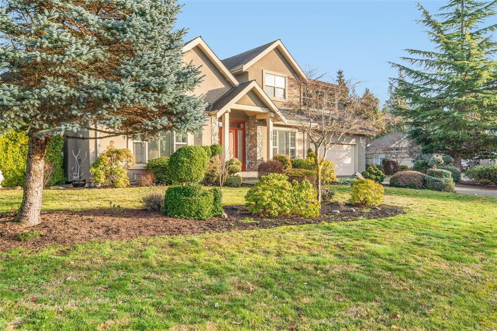 550 Falcon Crt, 1023308, BC,