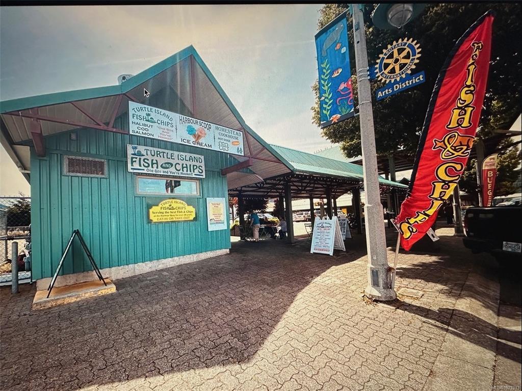 MLS® listing #30430825 for sale located at 5440 Argyle St