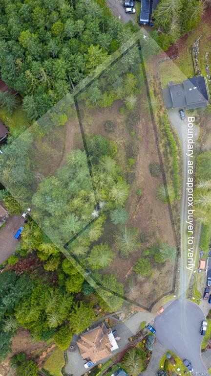 Third View of Lot B Streamside Pl, Shawnigan Lake, BC, V0R 2P2