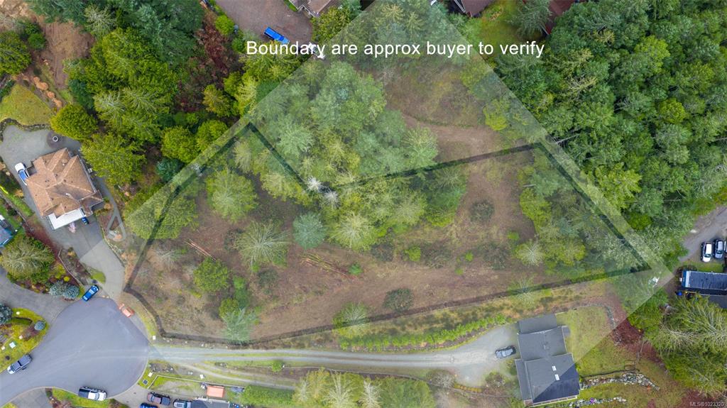 Fourth View of Lot B Streamside Pl, Shawnigan Lake, BC, V0R 2P2
