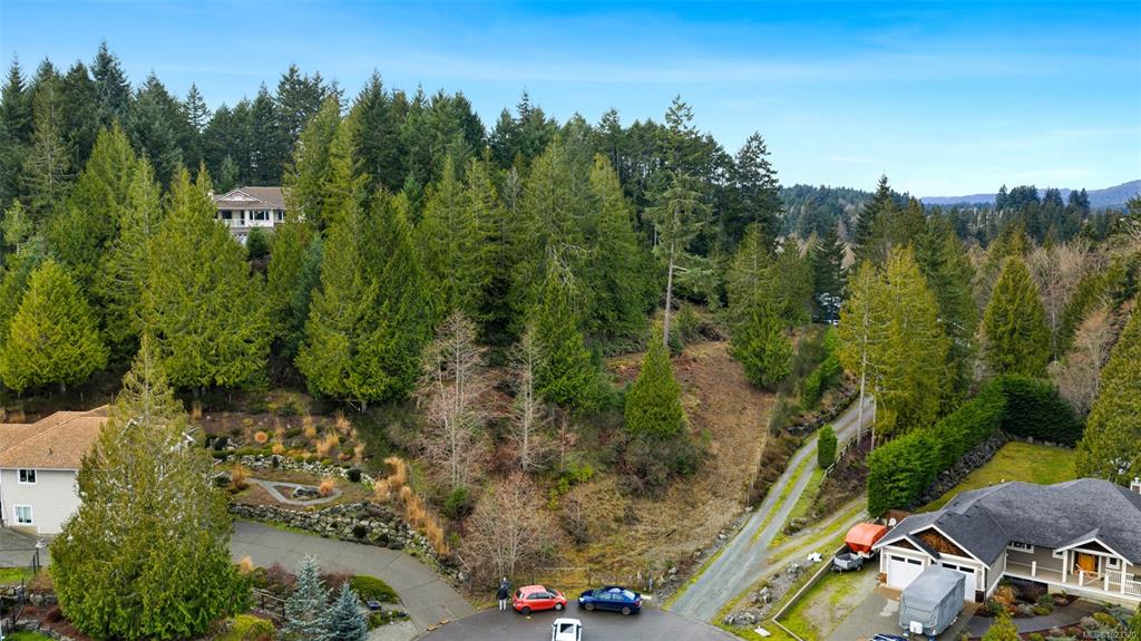 Fifth View of Lot B Streamside Pl, Shawnigan Lake, BC, V0R 2P2