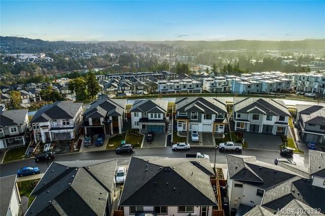 Main View of 3412 Caldera Crt, Langford, BC, V9B 6Z8