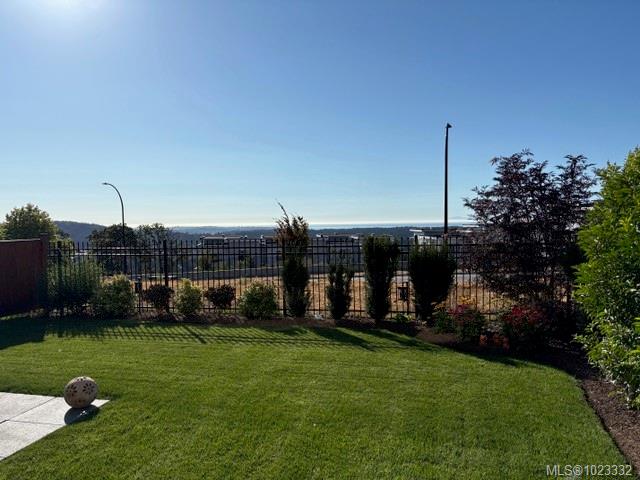 Third View of 3412 Caldera Crt, Langford, BC, V9B 6Z8