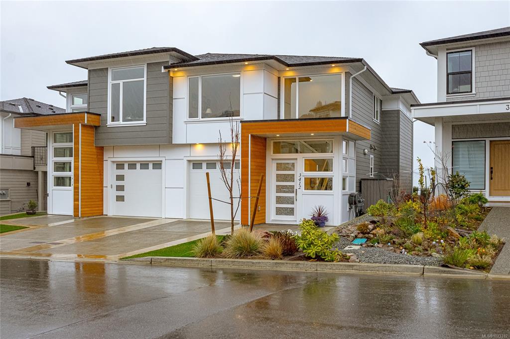 Fourth View of 3412 Caldera Crt, Langford, BC, V9B 6Z8