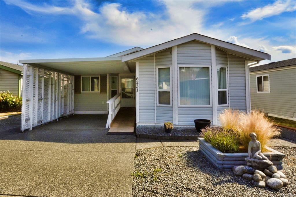 Third View of 6231 Farber Way, CREST 11 MHP, Nanaimo, BC, V9T 6J2