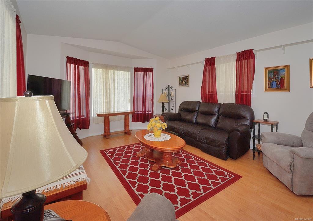 Fourth View of 6231 Farber Way, CREST 11 MHP, Nanaimo, BC, V9T 6J2