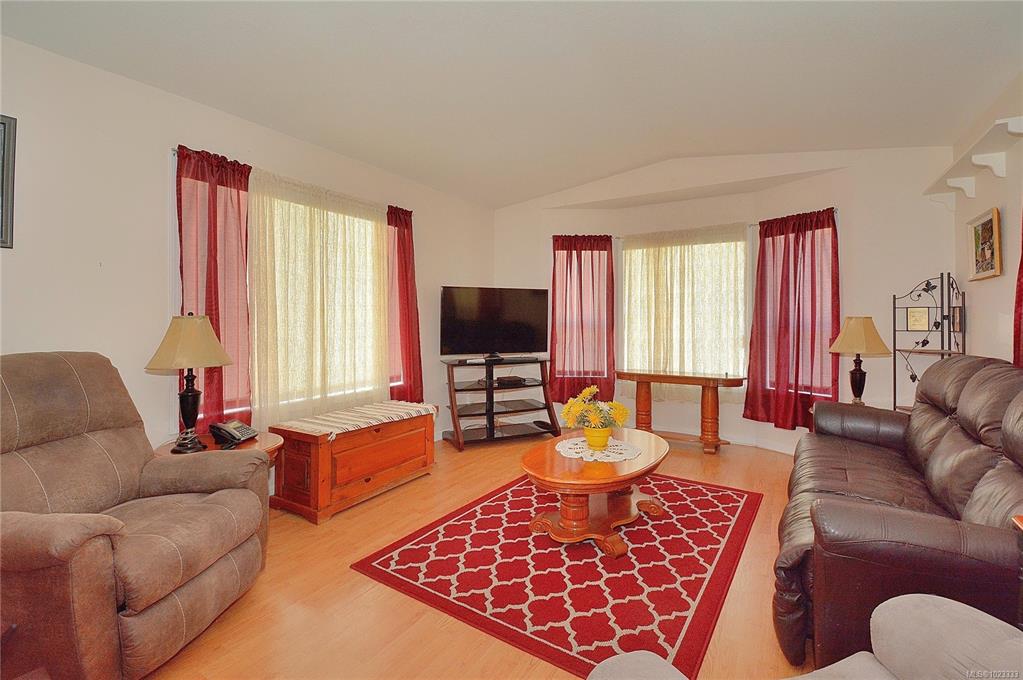 Fifth View of 6231 Farber Way, CREST 11 MHP, Nanaimo, BC, V9T 6J2