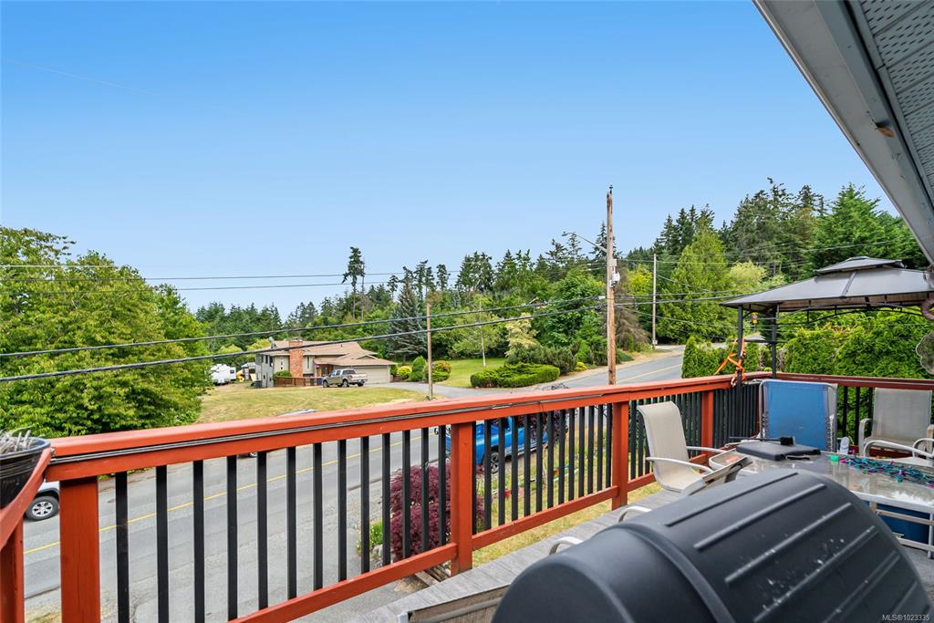 Fifth View of 193 Calder Rd, Nanaimo, BC, V9R 6J1