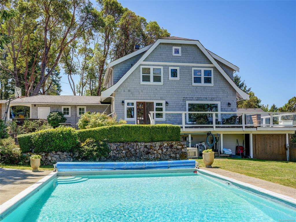 2564 Lavinia Rd, 1023337, BC,