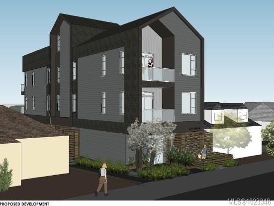 MLS® listing #30432635 for sale located at 223 Victoria Rd