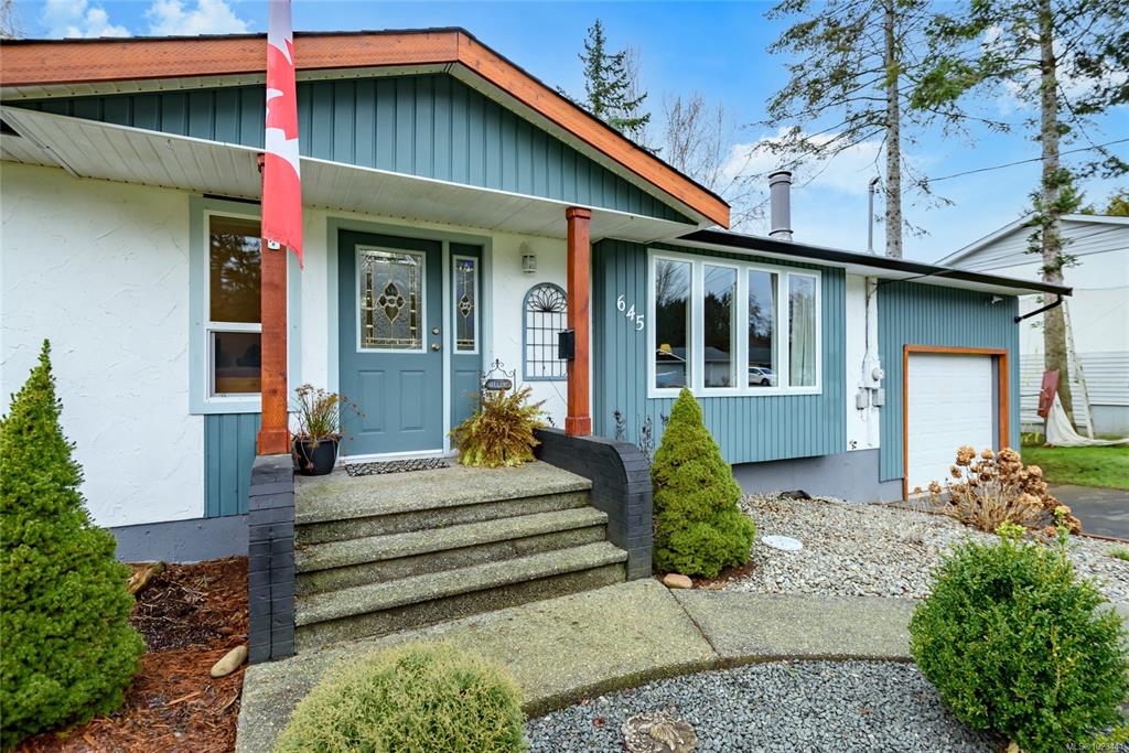 645 Williams Rd, 1023441, BC,