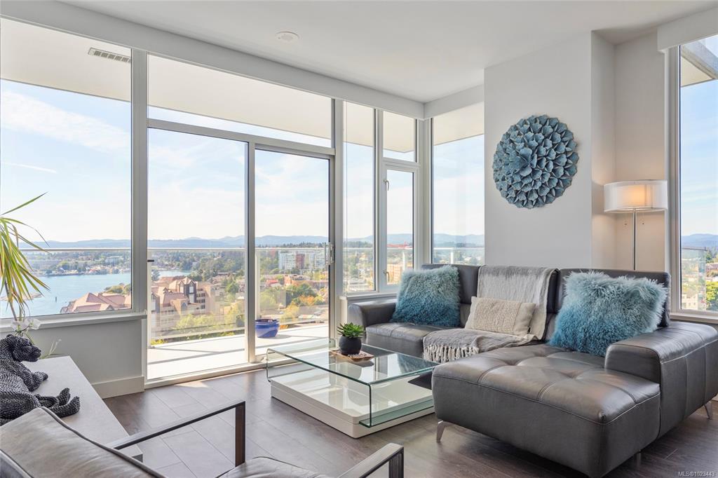 Third View of 60 Saghalie Rd, Victoria, BC, V9A 0H1