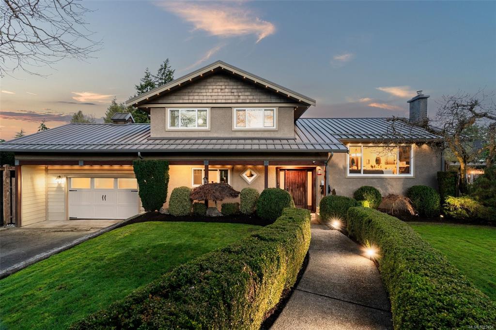 Fourth View of 6293 Marie Meadows Rd, Central Saanich, BC, V8Z 5Z9