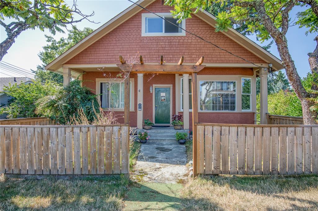 415 Machleary St, 1023456, BC,