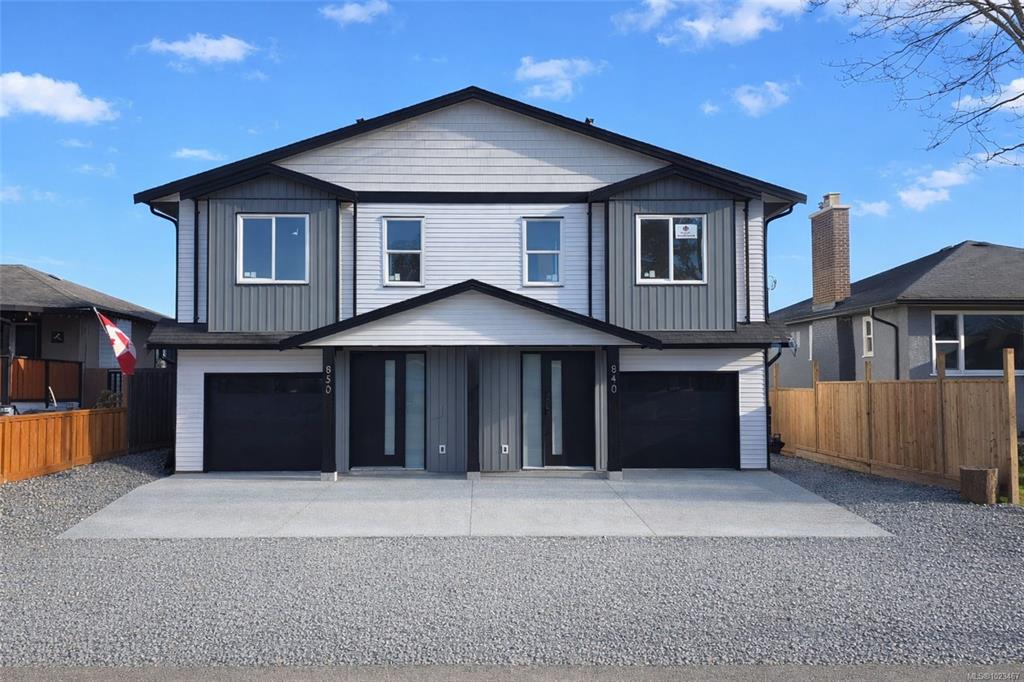 850 Sunderland Ave, 1023467, BC,