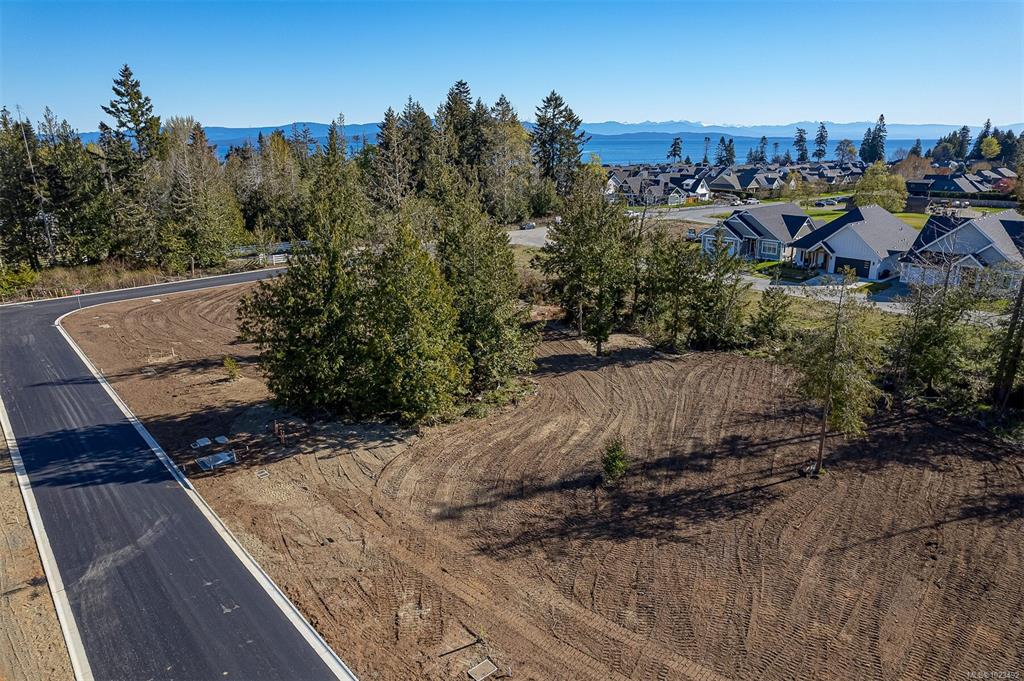 Third View of 445 Lot 11 Camassia Close, Shelter Ridge, Qualicum Beach, BC, V9K 1G1