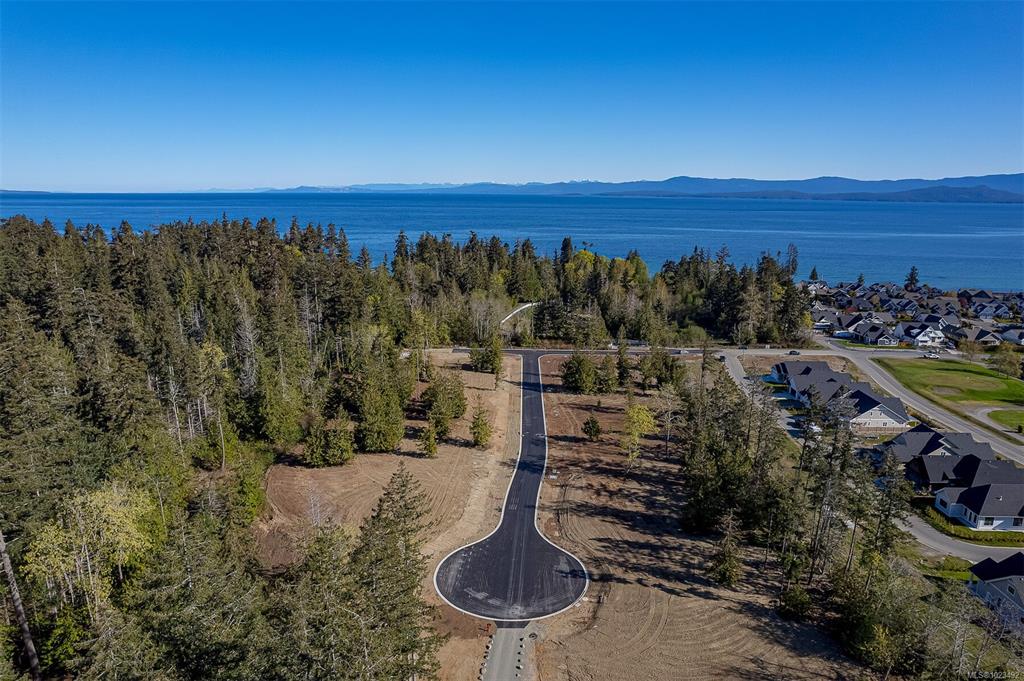 Fifth View of 445 Lot 11 Camassia Close, Shelter Ridge, Qualicum Beach, BC, V9K 1G1