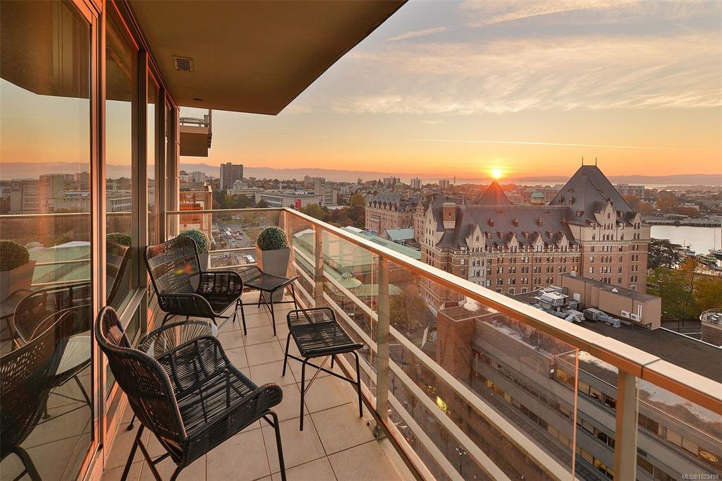 707 Courtney St, 1023499, BC,