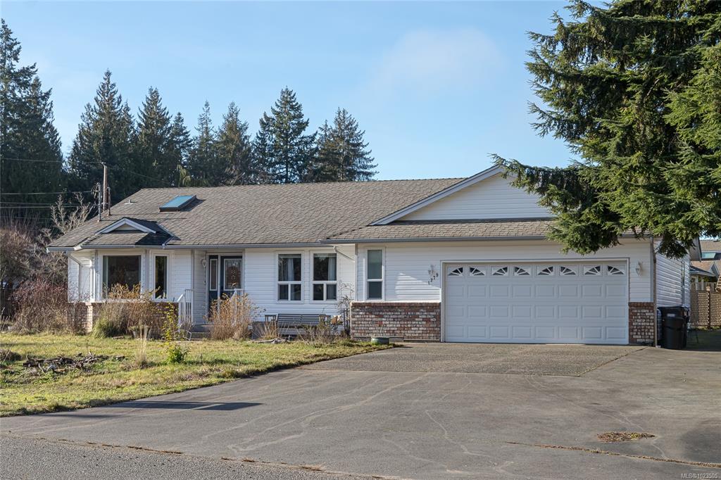 1279 Gilley Cres, 1023505, BC,