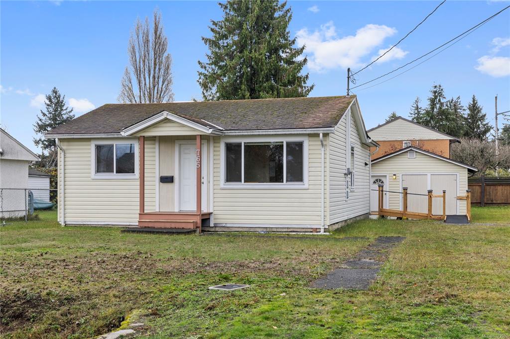 765 Dufferin St, 1023509, BC,